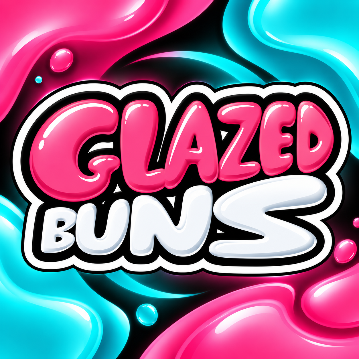 Glazed Buns