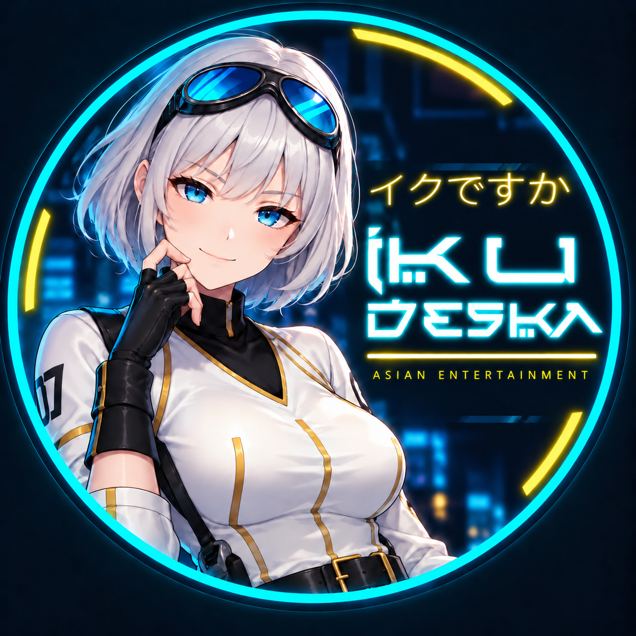 Iku Des Ka