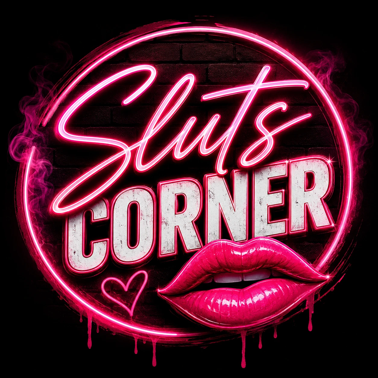 Sluts Corner